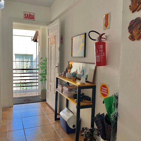 Apartamento Floripa 17 Aconchegante Bem Localizado Флоріанополіс Екстер'єр фото