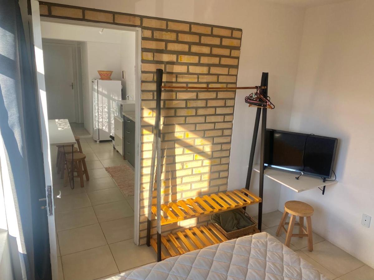 Apartamento Floripa 17 Aconchegante Bem Localizado Флоріанополіс Екстер'єр фото