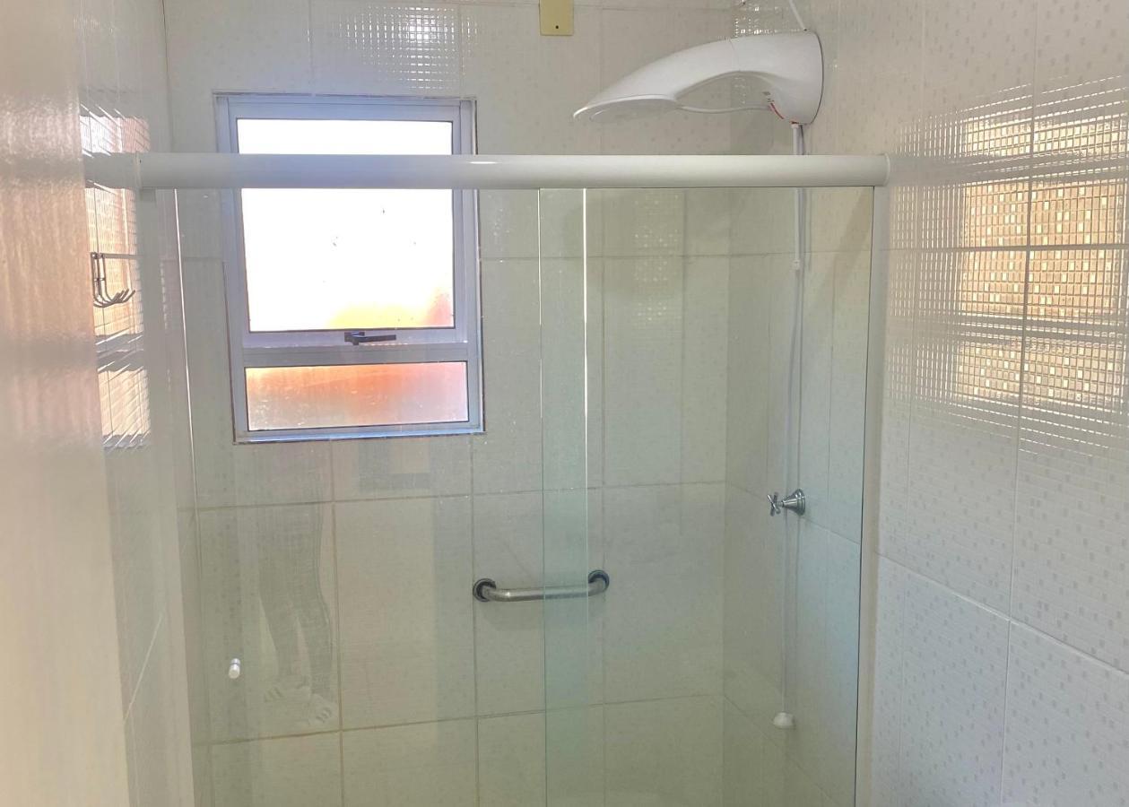 Apartamento Floripa 17 Aconchegante Bem Localizado Флоріанополіс Екстер'єр фото