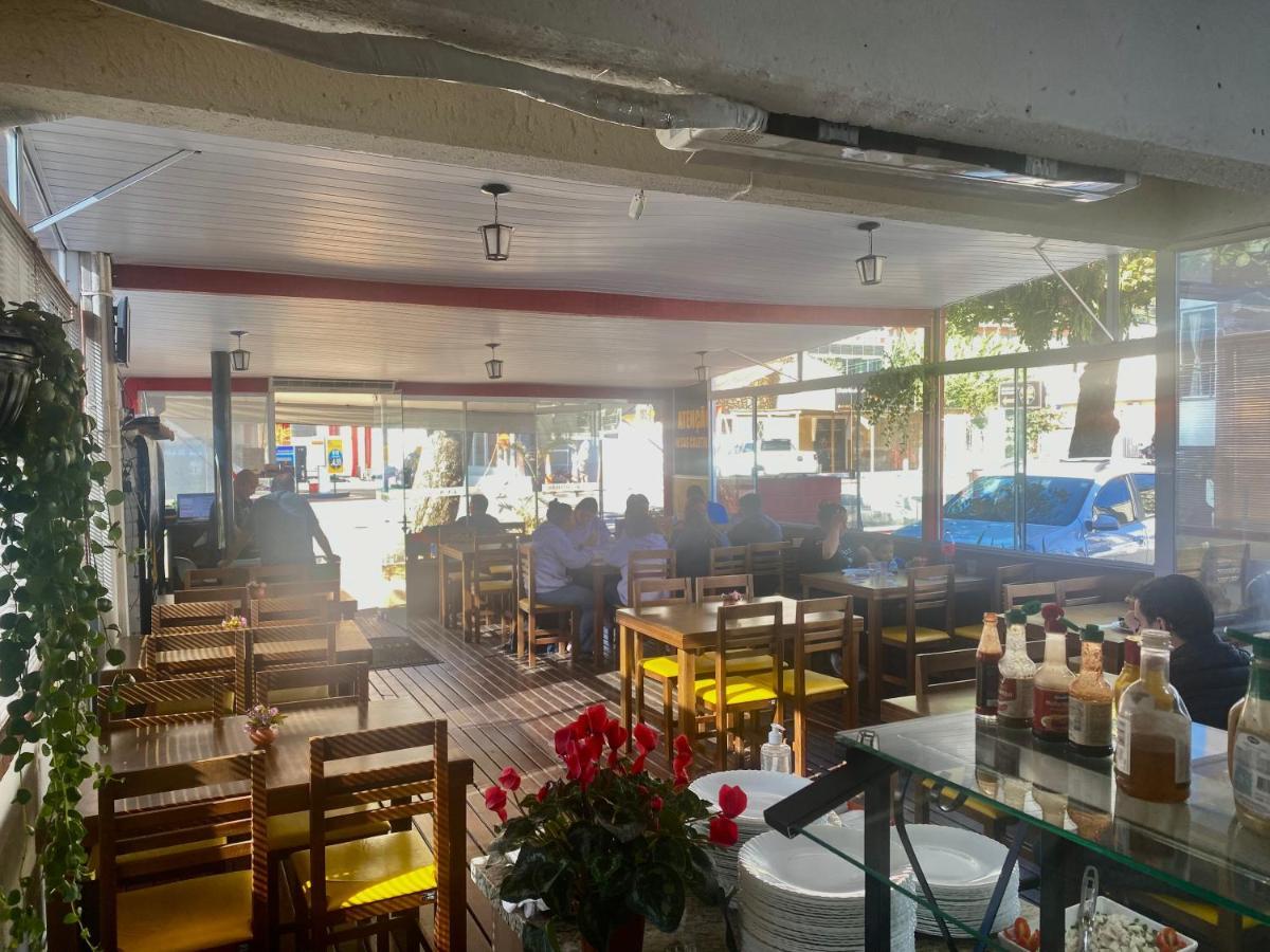 Apartamento Floripa 17 Aconchegante Bem Localizado Флоріанополіс Екстер'єр фото