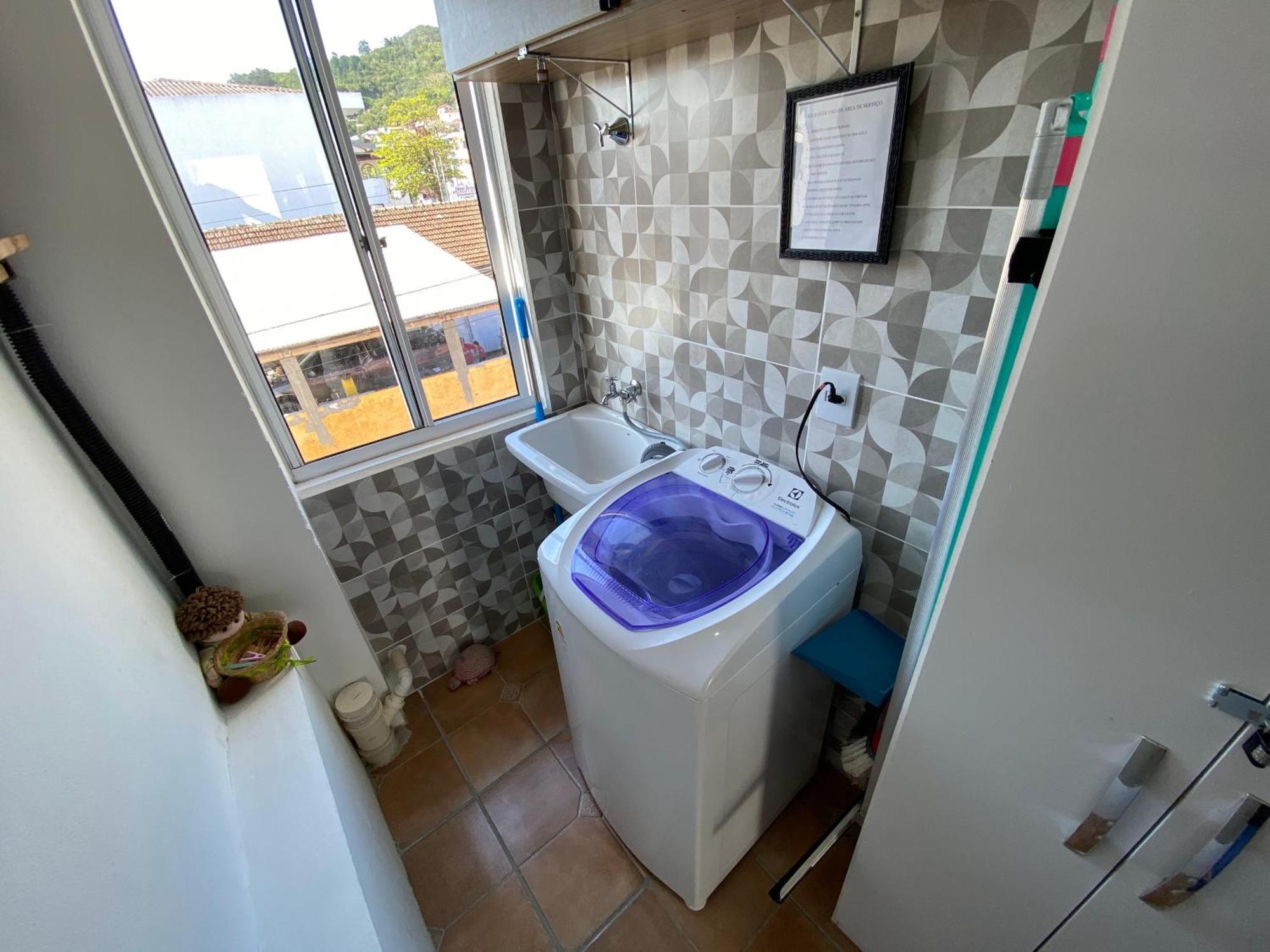 Apartamento Floripa 17 Aconchegante Bem Localizado Флоріанополіс Екстер'єр фото