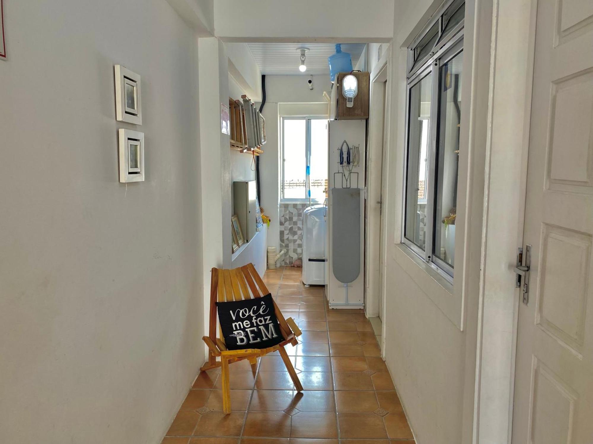 Apartamento Floripa 17 Aconchegante Bem Localizado Флоріанополіс Екстер'єр фото