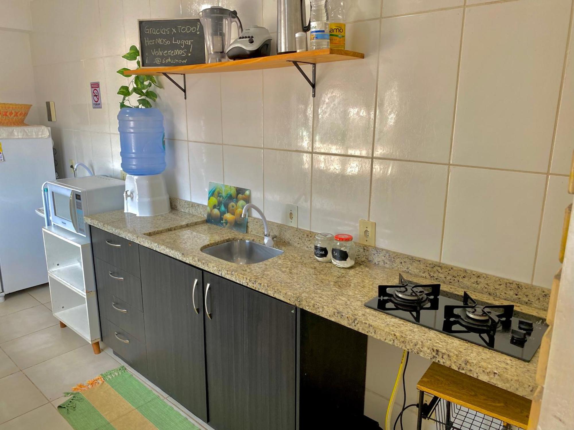 Apartamento Floripa 17 Aconchegante Bem Localizado Флоріанополіс Екстер'єр фото