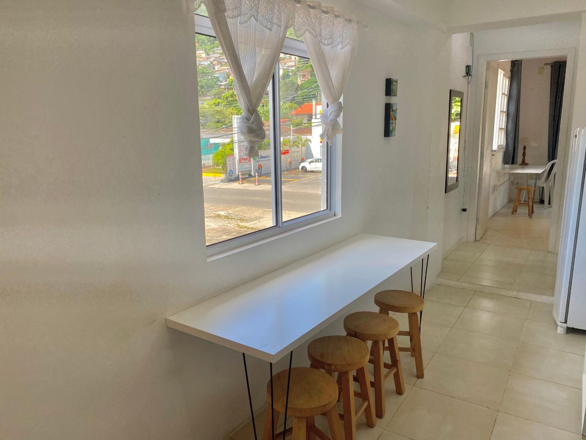 Apartamento Floripa 17 Aconchegante Bem Localizado Флоріанополіс Екстер'єр фото