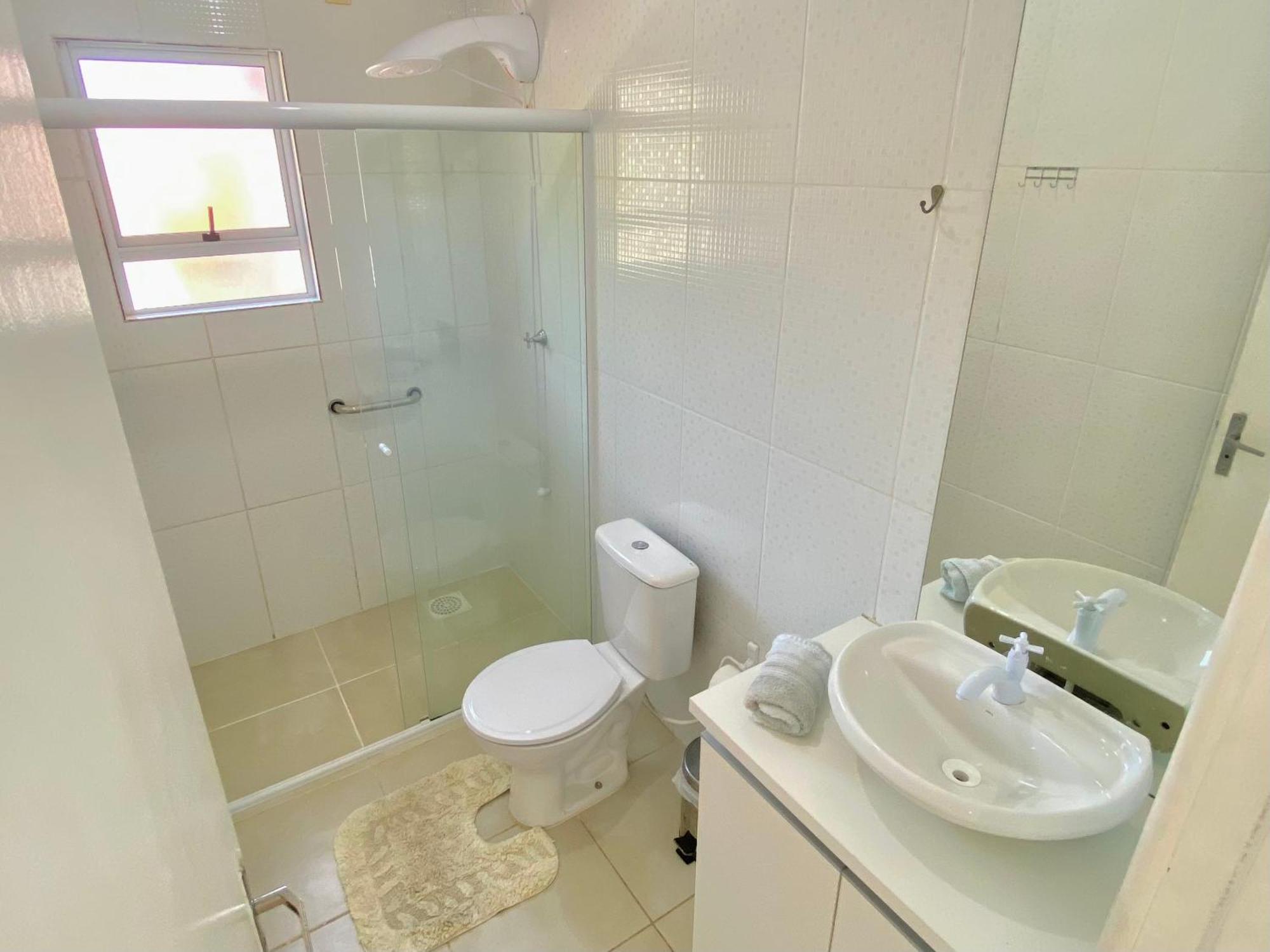 Apartamento Floripa 17 Aconchegante Bem Localizado Флоріанополіс Екстер'єр фото