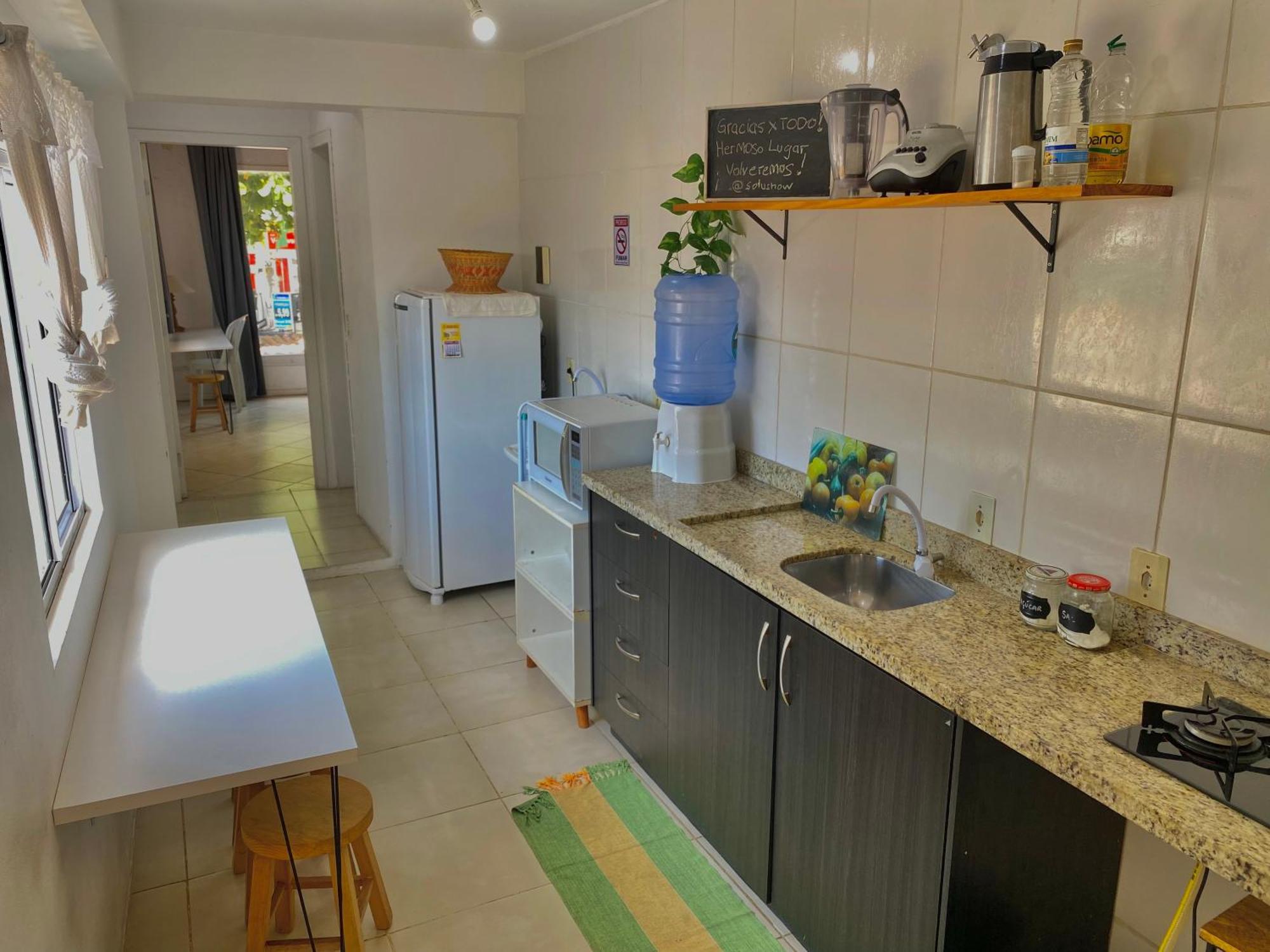 Apartamento Floripa 17 Aconchegante Bem Localizado Флоріанополіс Екстер'єр фото