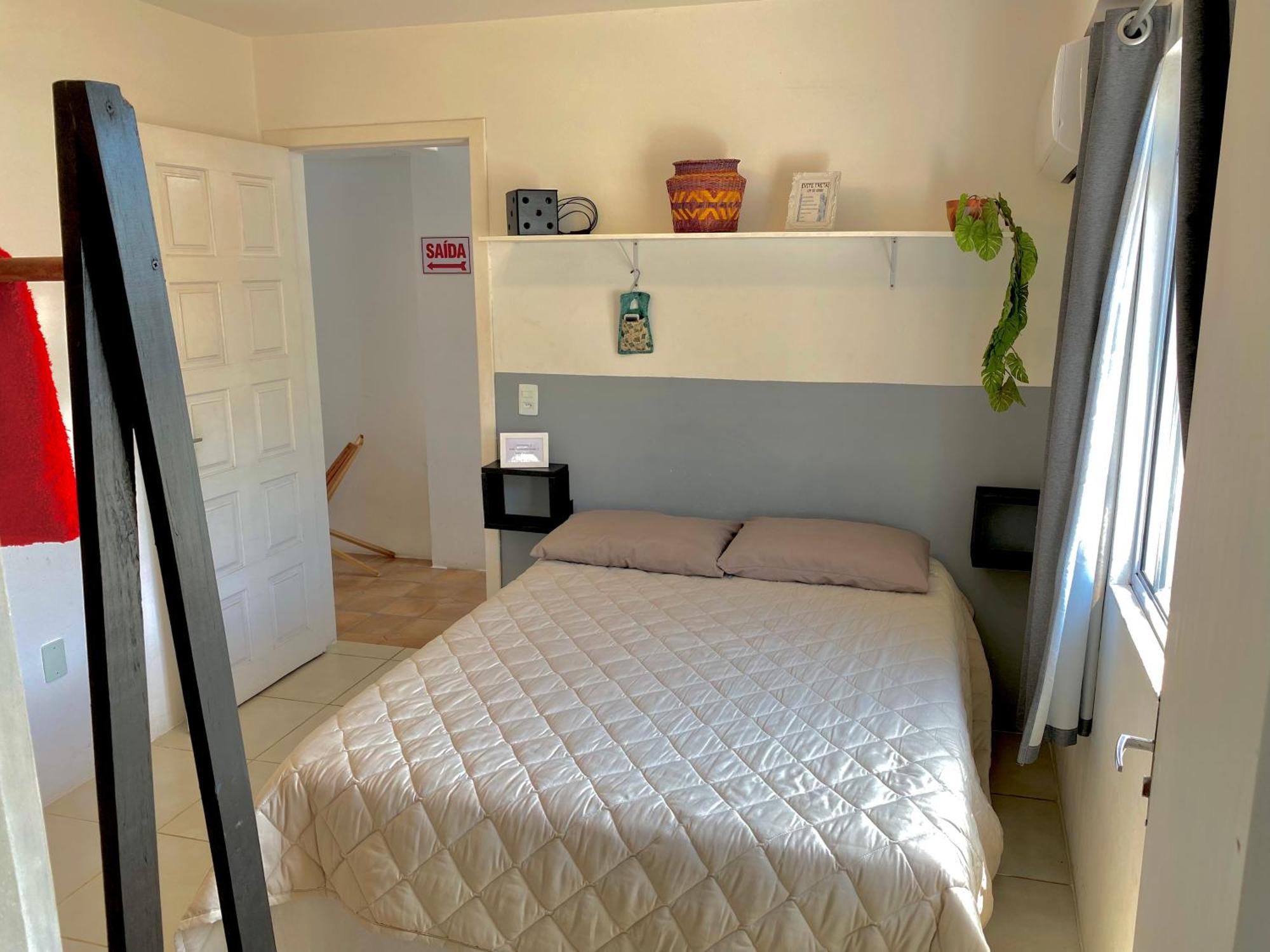 Apartamento Floripa 17 Aconchegante Bem Localizado Флоріанополіс Екстер'єр фото