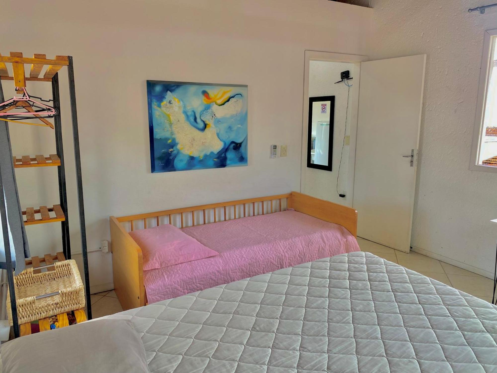 Apartamento Floripa 17 Aconchegante Bem Localizado Флоріанополіс Екстер'єр фото