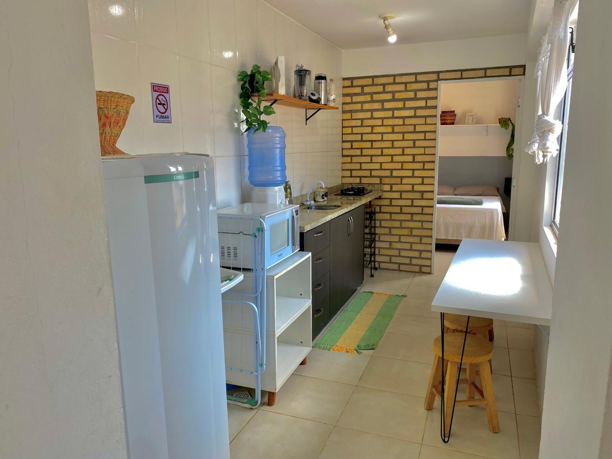 Apartamento Floripa 17 Aconchegante Bem Localizado Флоріанополіс Екстер'єр фото