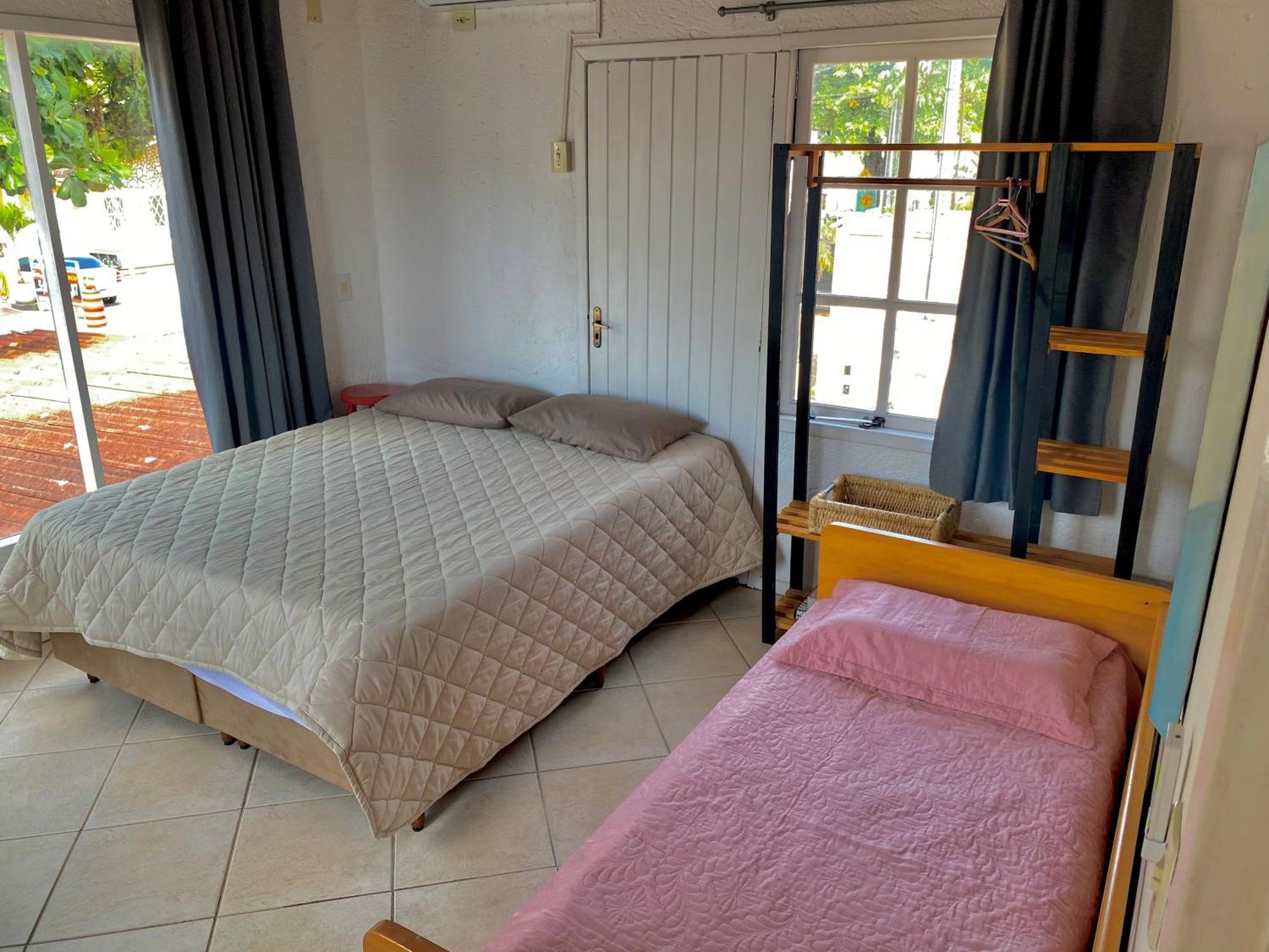 Apartamento Floripa 17 Aconchegante Bem Localizado Флоріанополіс Екстер'єр фото